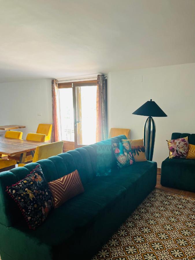 Loft En Huelva Διαμέρισμα Aljaraque Εξωτερικό φωτογραφία