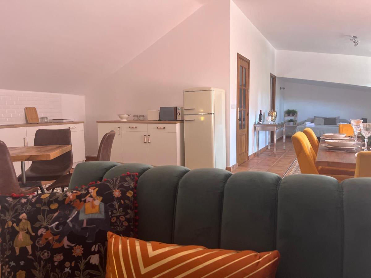 Loft En Huelva Διαμέρισμα Aljaraque Εξωτερικό φωτογραφία