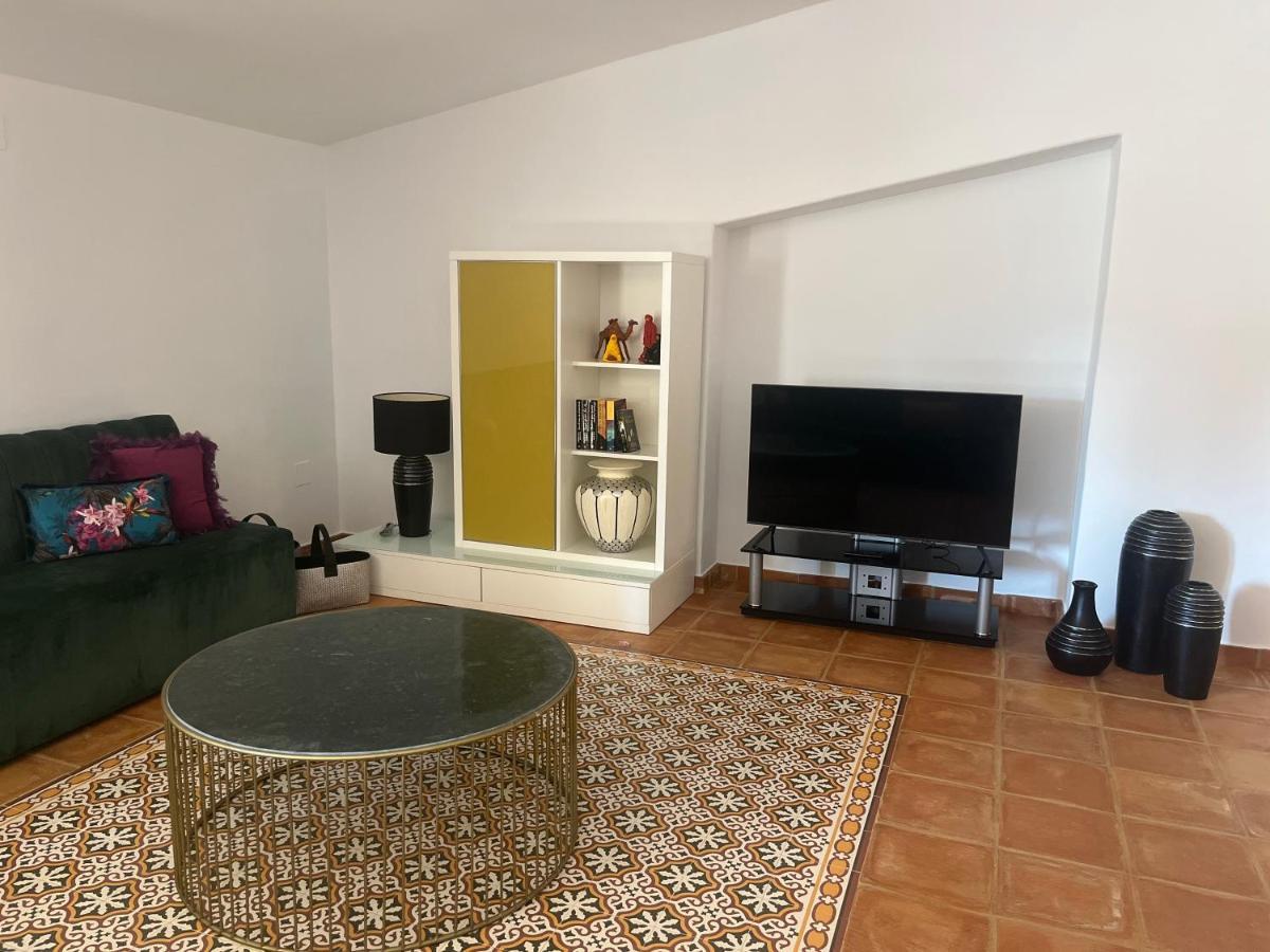 Loft En Huelva Διαμέρισμα Aljaraque Εξωτερικό φωτογραφία