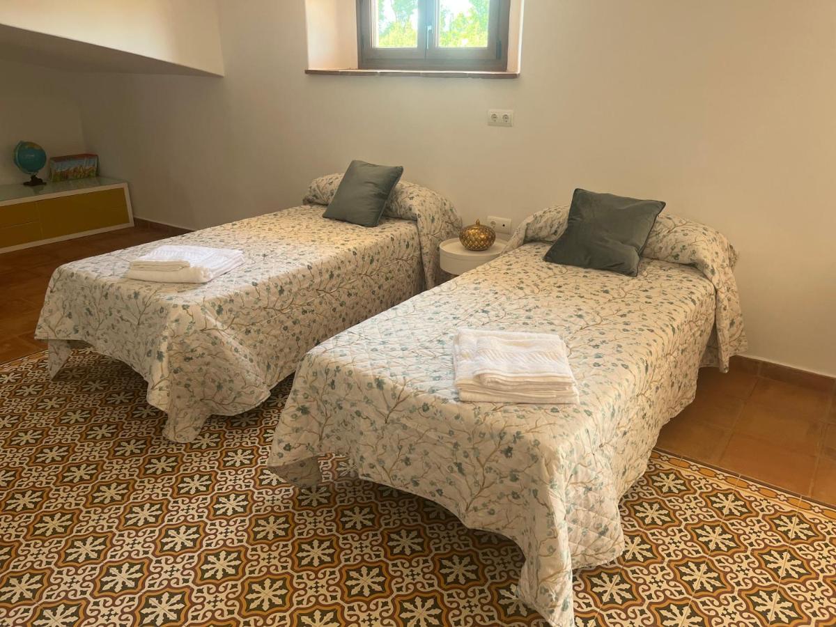 Loft En Huelva Διαμέρισμα Aljaraque Εξωτερικό φωτογραφία