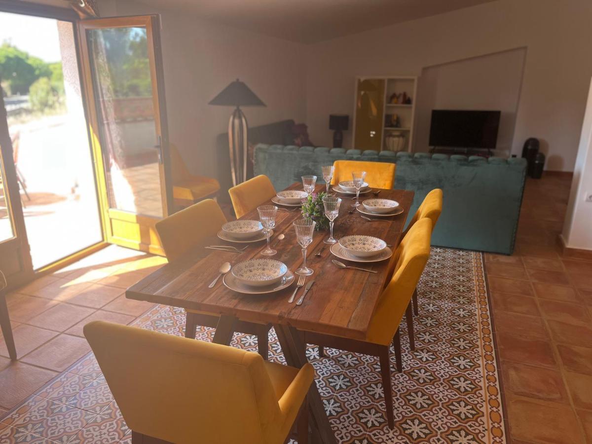 Loft En Huelva Διαμέρισμα Aljaraque Εξωτερικό φωτογραφία