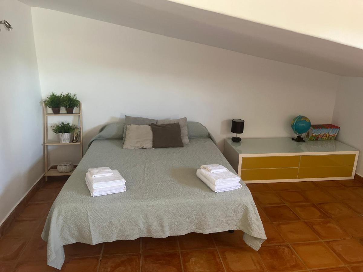 Loft En Huelva Διαμέρισμα Aljaraque Εξωτερικό φωτογραφία