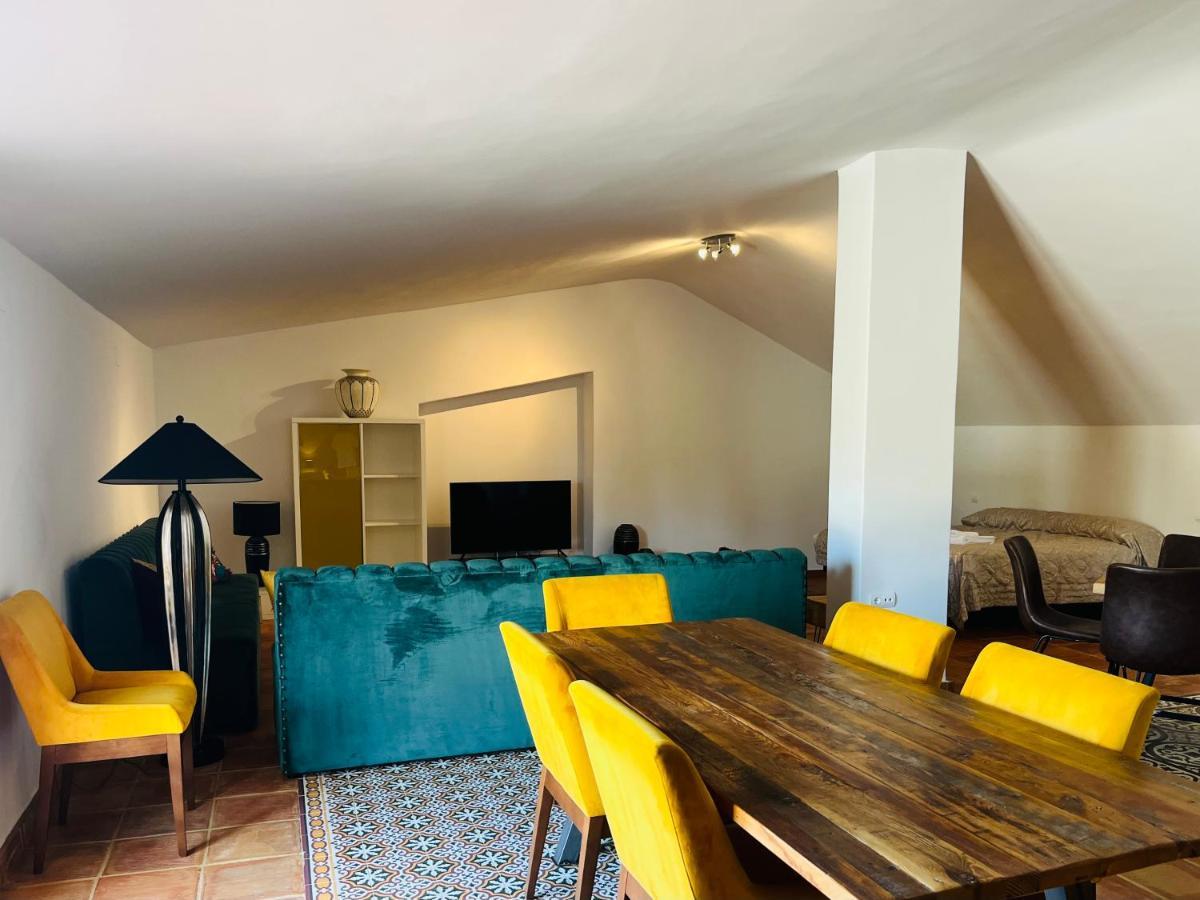 Loft En Huelva Διαμέρισμα Aljaraque Εξωτερικό φωτογραφία