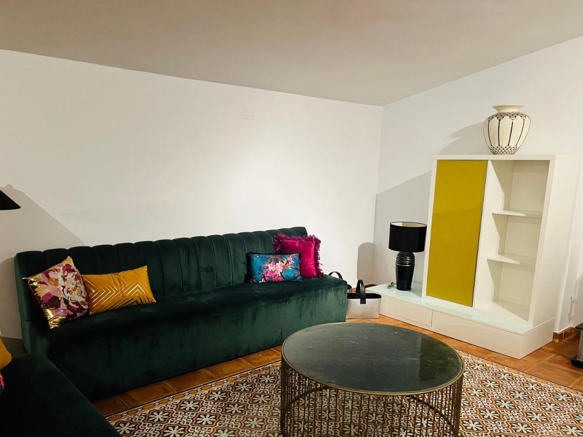Loft En Huelva Διαμέρισμα Aljaraque Εξωτερικό φωτογραφία