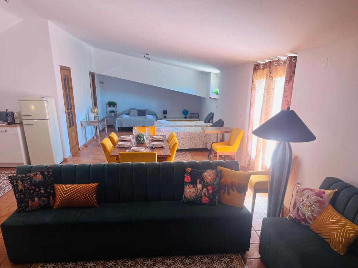Loft En Huelva Διαμέρισμα Aljaraque Εξωτερικό φωτογραφία