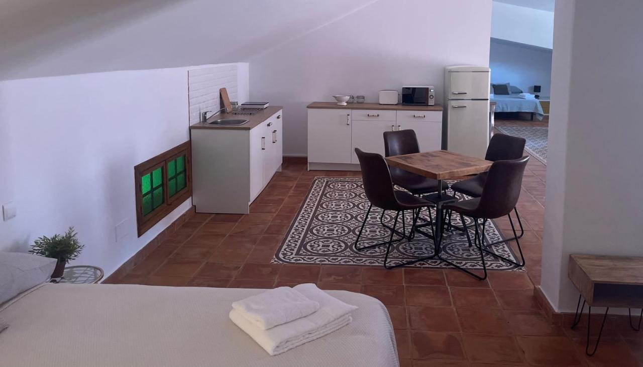 Loft En Huelva Διαμέρισμα Aljaraque Εξωτερικό φωτογραφία