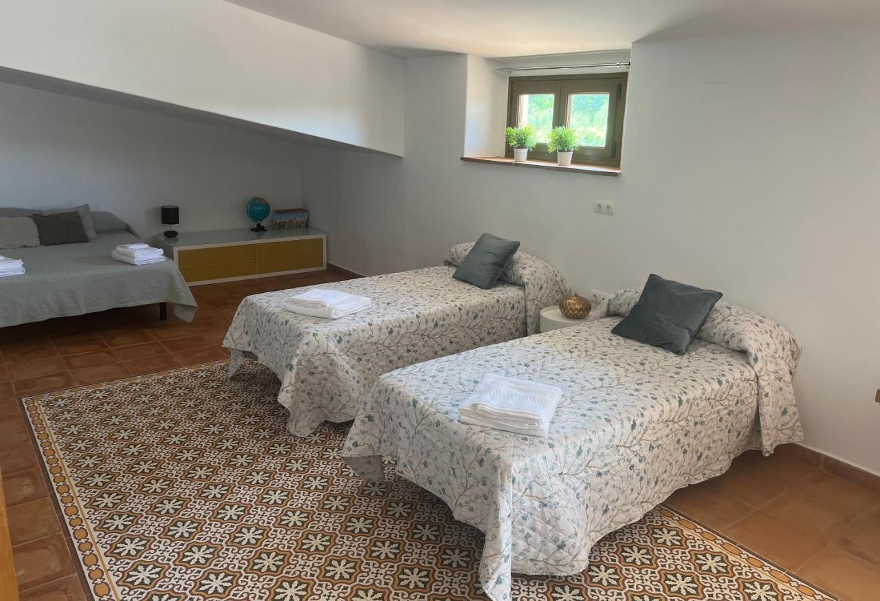 Loft En Huelva Διαμέρισμα Aljaraque Εξωτερικό φωτογραφία