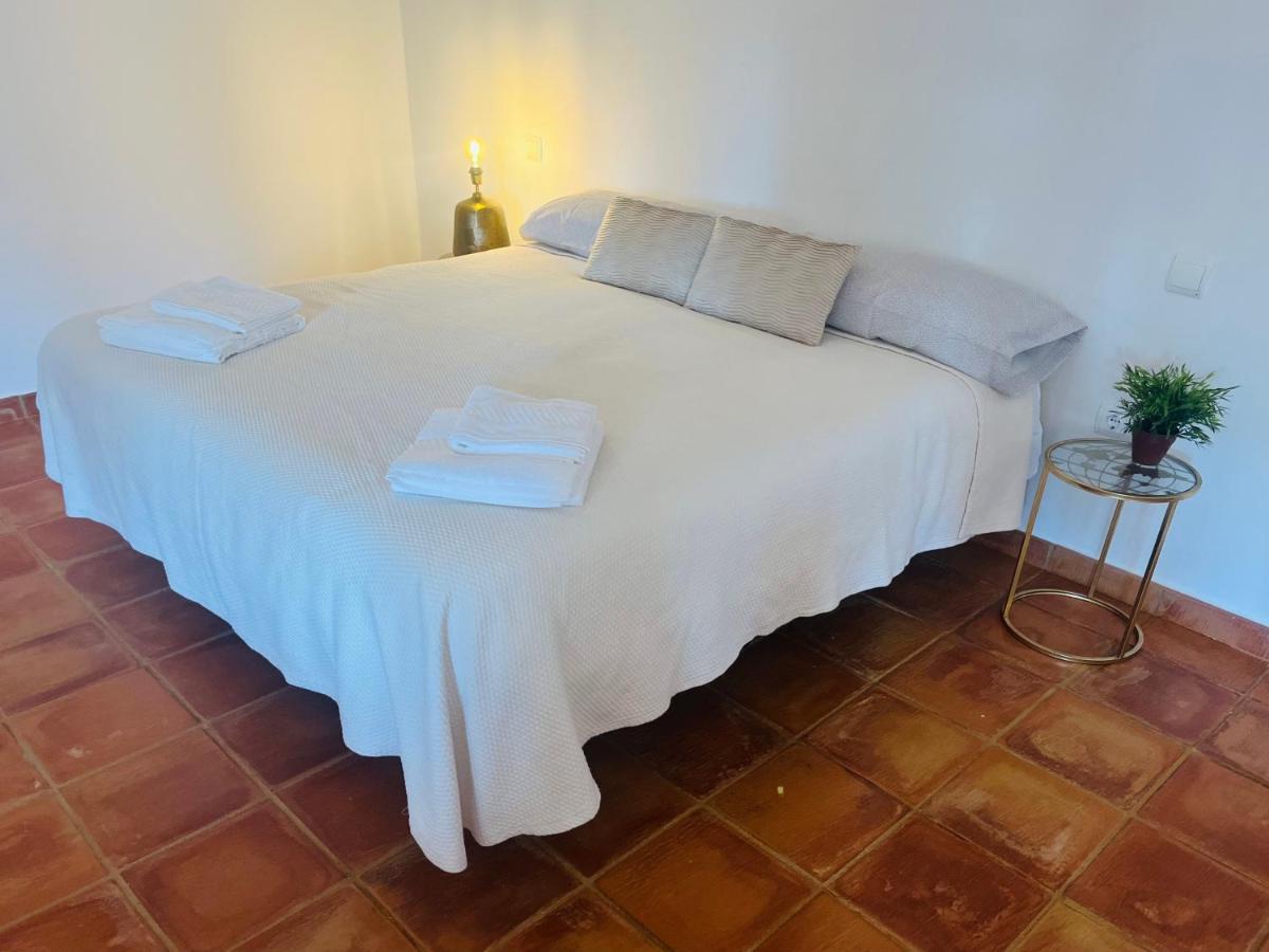 Loft En Huelva Διαμέρισμα Aljaraque Εξωτερικό φωτογραφία