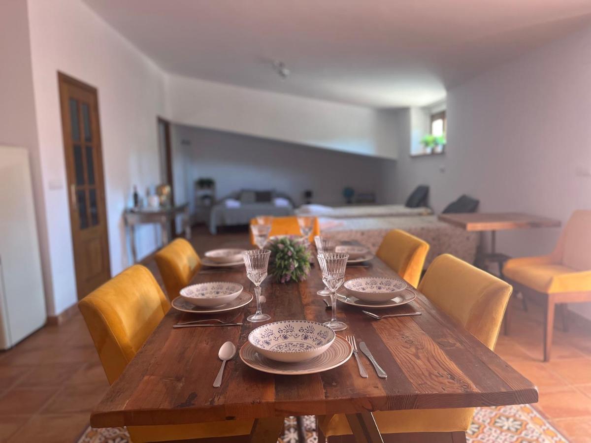 Loft En Huelva Διαμέρισμα Aljaraque Εξωτερικό φωτογραφία
